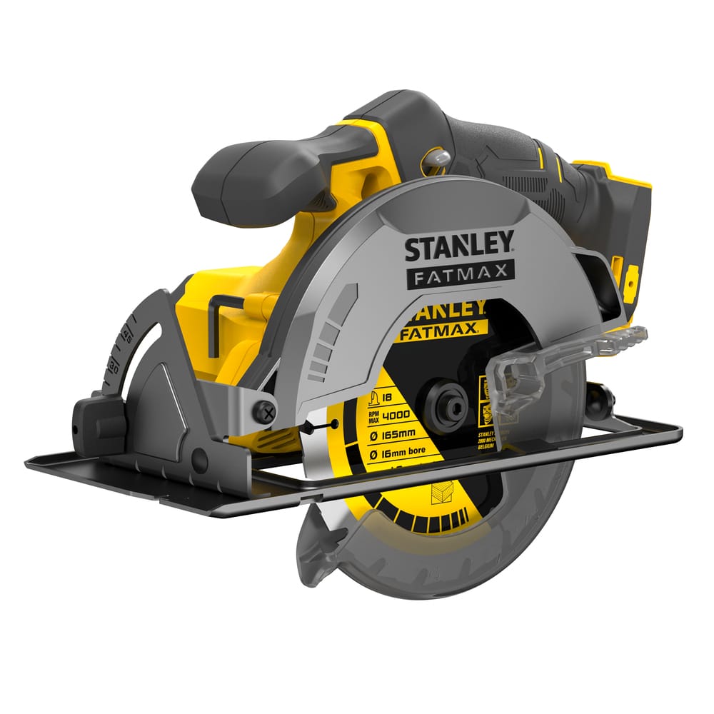 STANLEY FATMAX 20V Circular Saw Cordless SCC500-B1