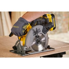 STANLEY BR Circular Saw - 20V Cordless SCC500-B1