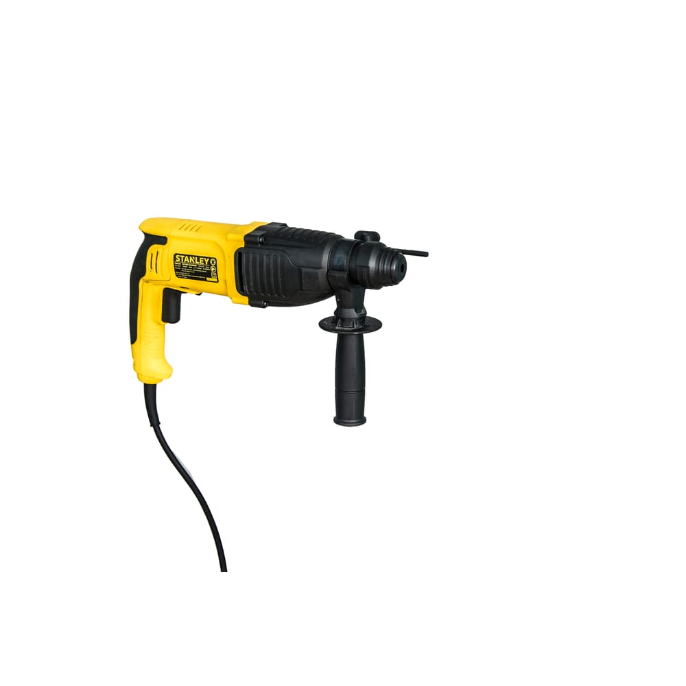 STANLEY 850W 26mm 3 Mode Hammer SHR263K-IN