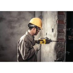 STANLEY 20 mm 620W 2 Mode 2Kg SDSplus Hmmr Drill STHR202K-IN