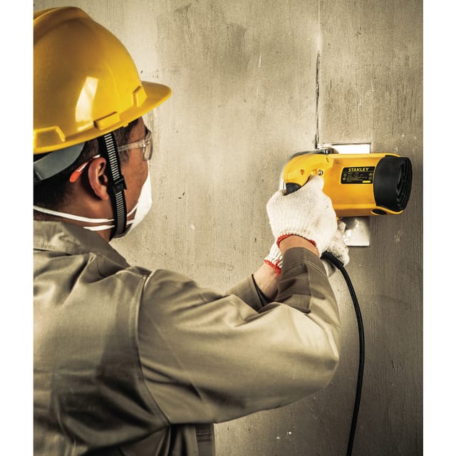 STANLEY 1320W 5" Tile Cutter STSP125-IN