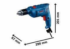 Bosch GSB 600 Hammer Drill - 06011A03F0