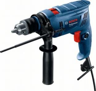 Bosch GSB 600 Hammer Drill - 06011A03F0