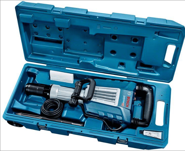 Bosch GSH 14 C Demolition Hammer - 06113440F0