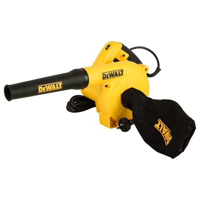 DeWALT Corded Variable Speed Blower DWB6800-B1