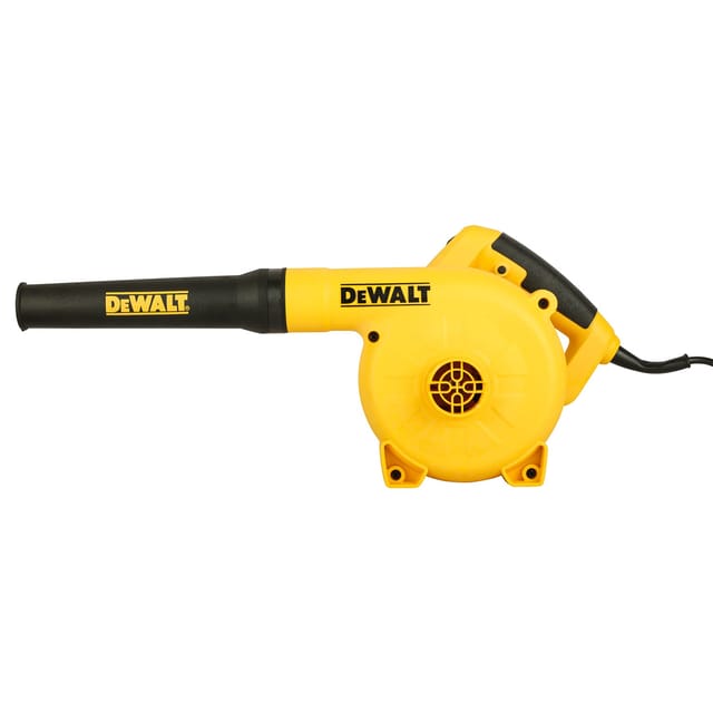 DeWALT Corded Variable Speed Blower DWB6800-B1