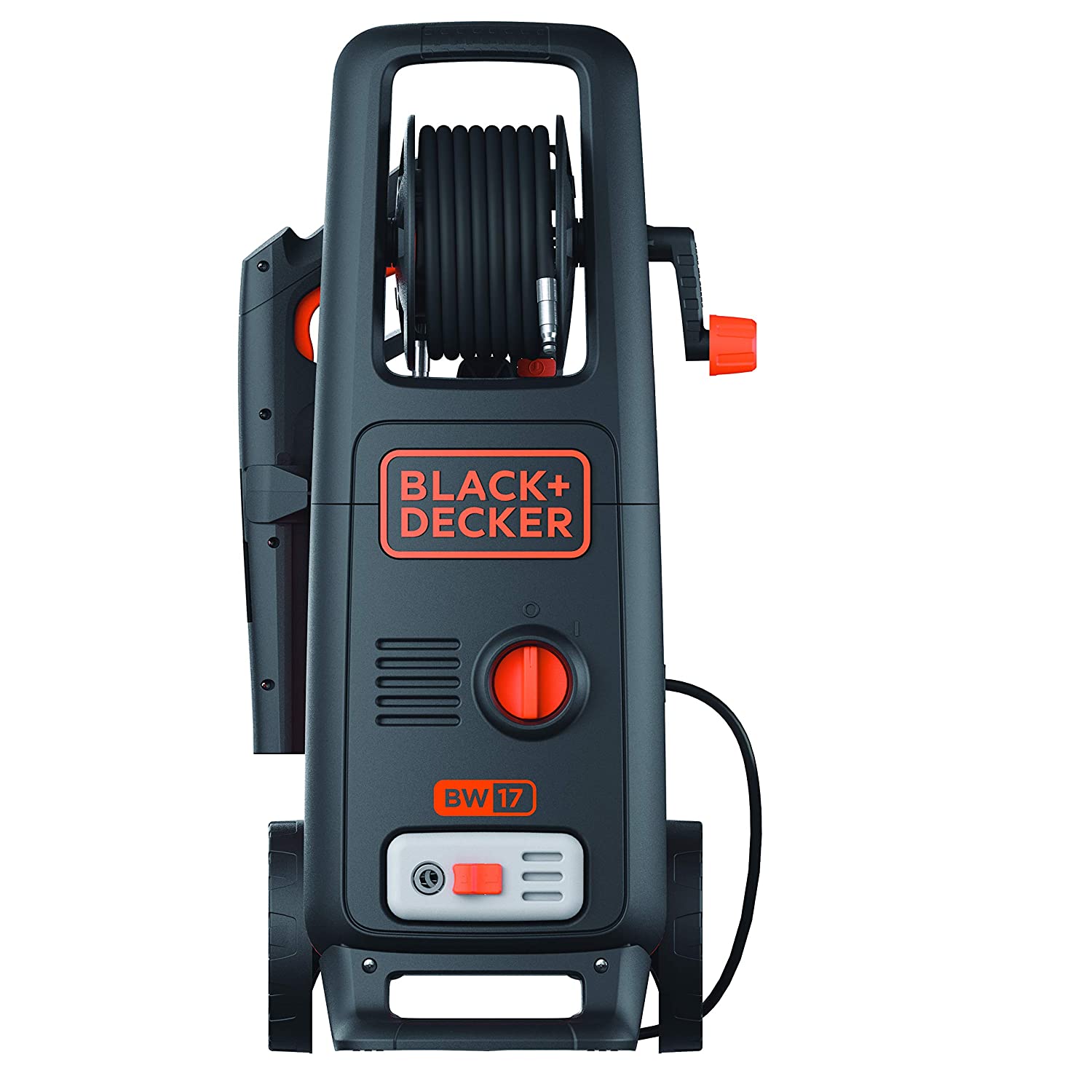 Black and decker jet wash deals