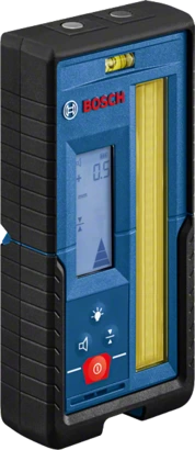Bosch LR 45 Laser Receiver - 0601069L00
