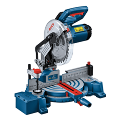 Bosch Compound Mitre Saw GCM 254 - 0601B520F0