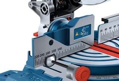 Bosch Compound Mitre Saw GCM 254 - 0601B520F0