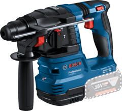 Bosch GBH 185-Li Cordless Rotary Hammer with SDS plus