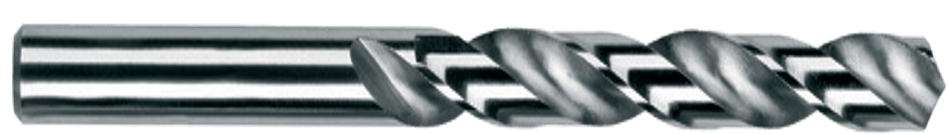 Totem HSS Jobber Series Parallel Shank Drill (Size 12-12.9mm) (Dimension-12.00m) FBR0200099