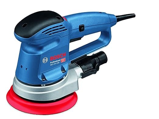 Bosch Random Orbit Sanders GEX 34-150