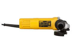 DeWALT 850W, 100mm AG with slider s/w (Made in India) DW802-IN