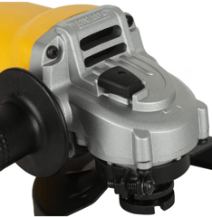 DeWALT 850W, 100mm AG with slider s/w (Made in India) DW802-IN