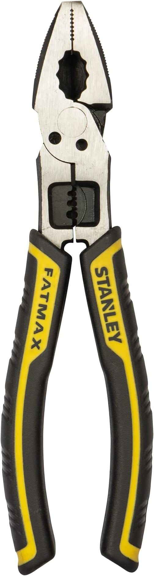 STANLEY® FATMAX® 6-in-1 Universal Plier FMHT0-75469