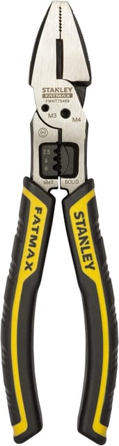 STANLEY® FATMAX® 6-in-1 Universal Plier FMHT0-75469