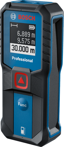 Bosch GLM 30-23 Laser Measure