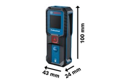 Bosch GLM 30-23 Laser Measure