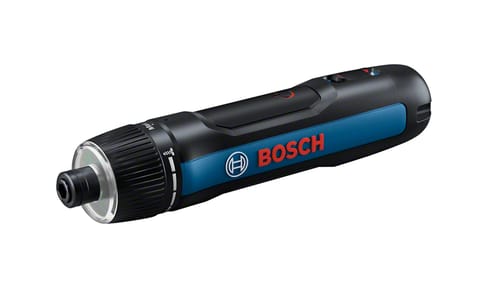 Bosch GO Cordless Screwdriver 3.0- 06019H2281