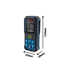 GLM 50-23 G Professional Laser Measure
