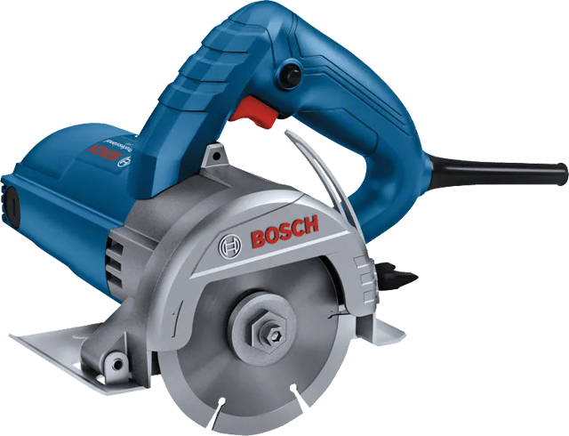 Bosch with Hex Key WAF 5 GDC 140 - 06013A40F1