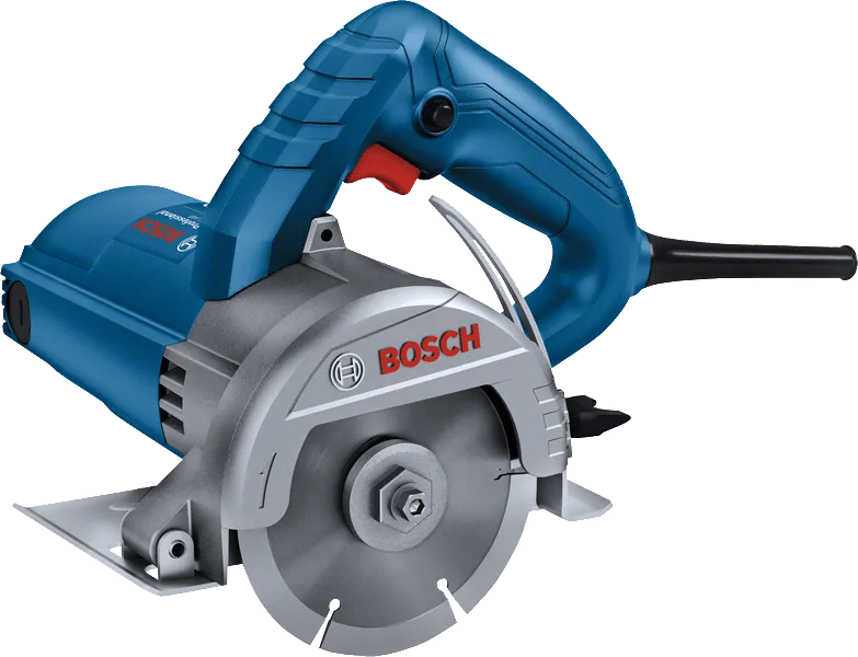 Bosch Marble Saw with Hex Key WAF 5 GDC 140 - 06013A40F1