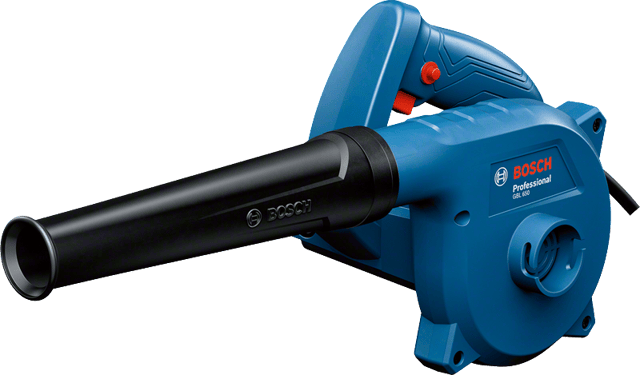 Bosch GBL 650 Professional Blower - 06019M40F0