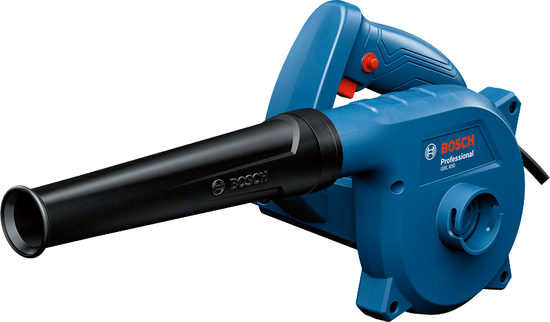 Bosch GBL 650 Professional Blower - 06019M40F0