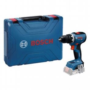 Bosch Cordless Drill/Driver GSR 18V-65 (Solo) - 06019N30F2