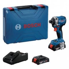 Bosch Cordless Impact Driver GDR 18V-215 - 06019N20F2