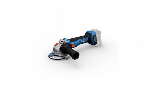 Bosch Cordless Angle Grinder GWS 18V-11 S -  06019N40F1