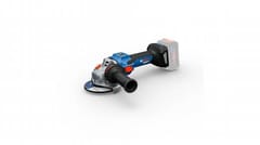 Bosch Cordless Angle Grinder GWS 18V-15 S -  06019M6000