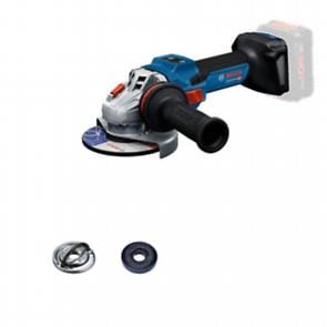 Bosch Cordless Angle Grinder GWS 18V-15 S -  06019M6000