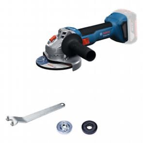 Bosch Cordless Angle Grinder GWS 18V-8 - 06019N90F0
