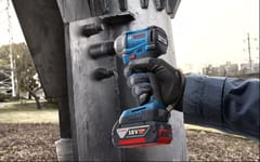 Bosch Cordless Impact Wrench GDS 18V-350 - 06019M50F1