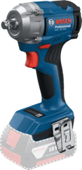 Bosch Cordless Impact Wrench GDS 18V-350 - 06019M50F1