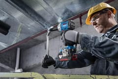 Bosch Cordless Impact Wrench GDS 18V-350 - 06019M50F1