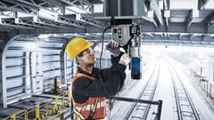 Bosch Rotary Drills GBM 50-2