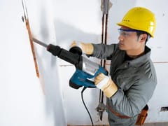 Bosch 5KG Demolition Hammers GSH 500 MAX