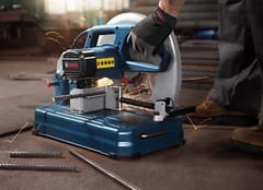 Bosch 14" Cut-off Saw GCO-14-24