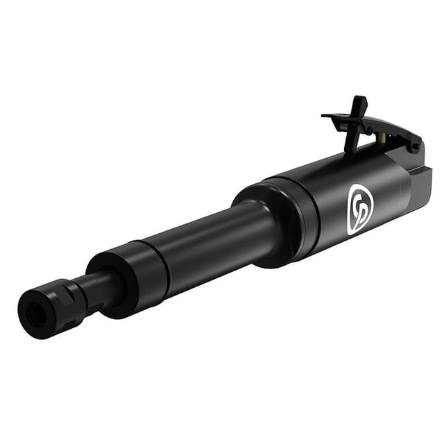 Chicago Pneumatic Die Grinders CP9113GES 1/4" Die Grinder 6.35mm Collet Holder