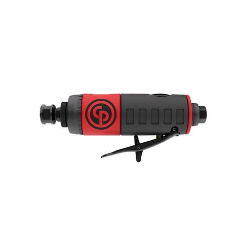 Chicago Pneumatic Die Grinders CP7411 1/4" (6mm) Die Grinders