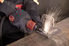 Chicago Pneumatic Die Grinders CP7411 1/4" (6mm) Die Grinders