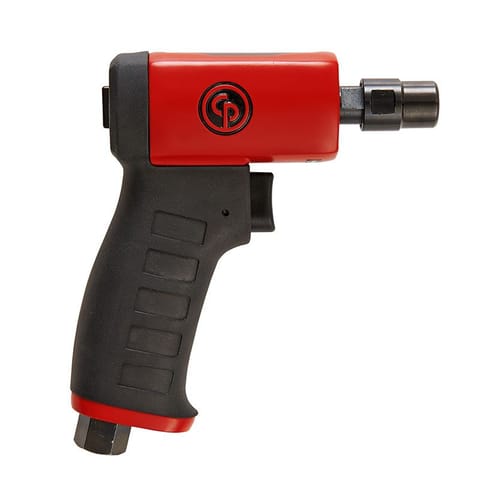 Chicago Pneumatic Die Grinders CP9107 One-Hand Die Grinder