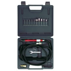 Chicago Pneumatic Die Grinders CP9104Q Pencil Grinder 60k rpm Kit