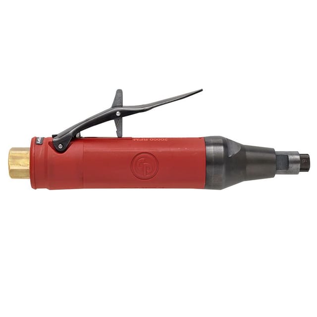 Chicago Pneumatic Die Grinders CP3019-25 Amoe Grinder