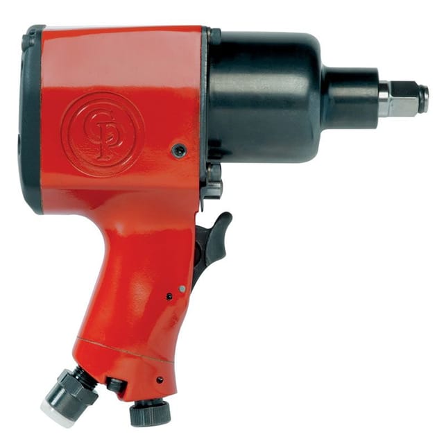Chicago Pneumatic Impact Wrench CP9542 1/2'" PIN Impact Wrench