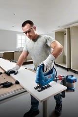 Bosch Jigsaw GST 680 - 06015B40F0