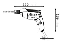 Bosch Rotary Drills GBM 350